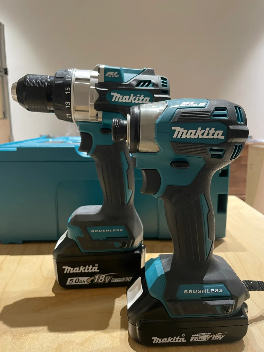 想要一个全是电动工具的评论区！