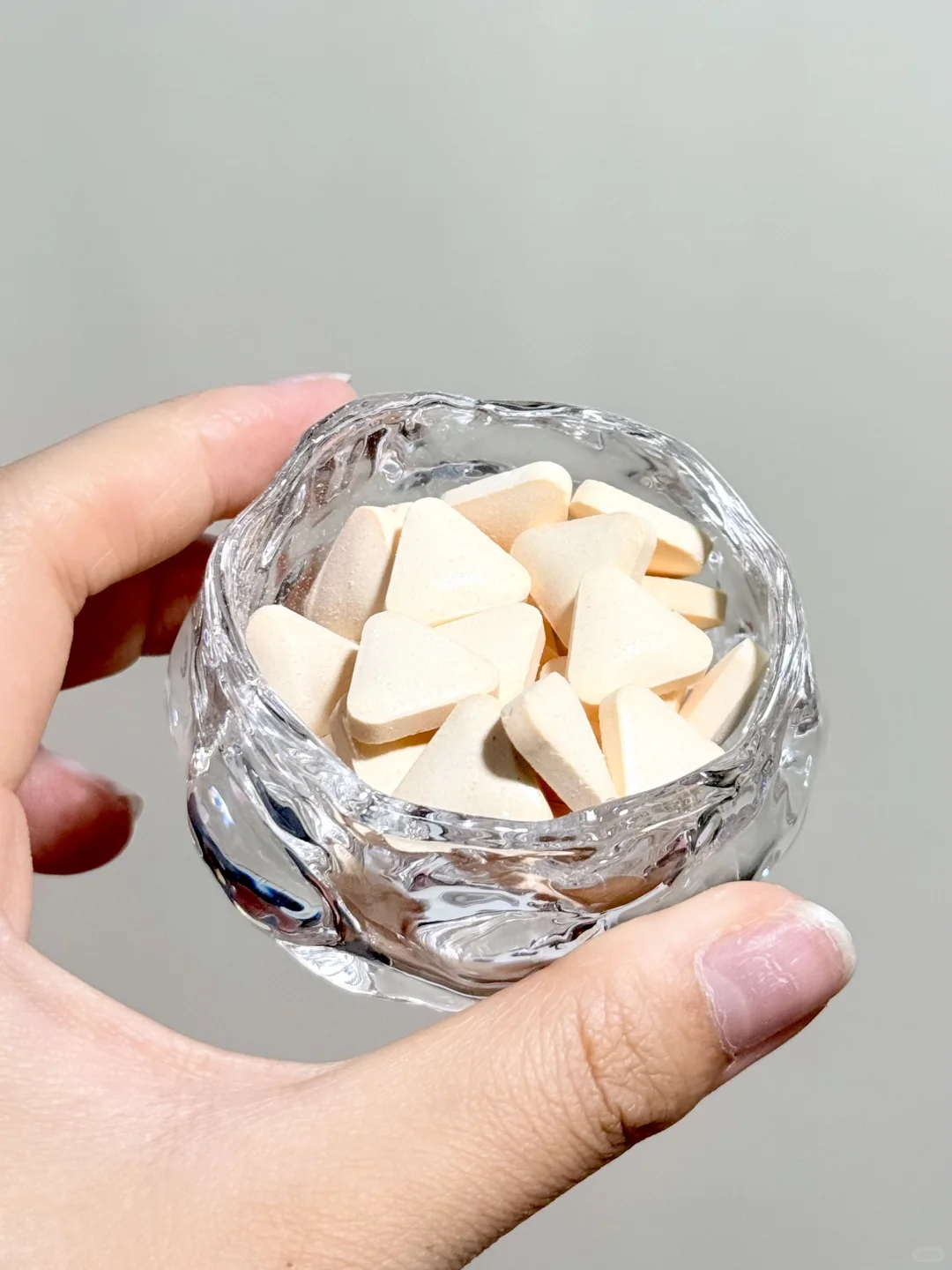 挖到打工人神器！这瓶真的能处！