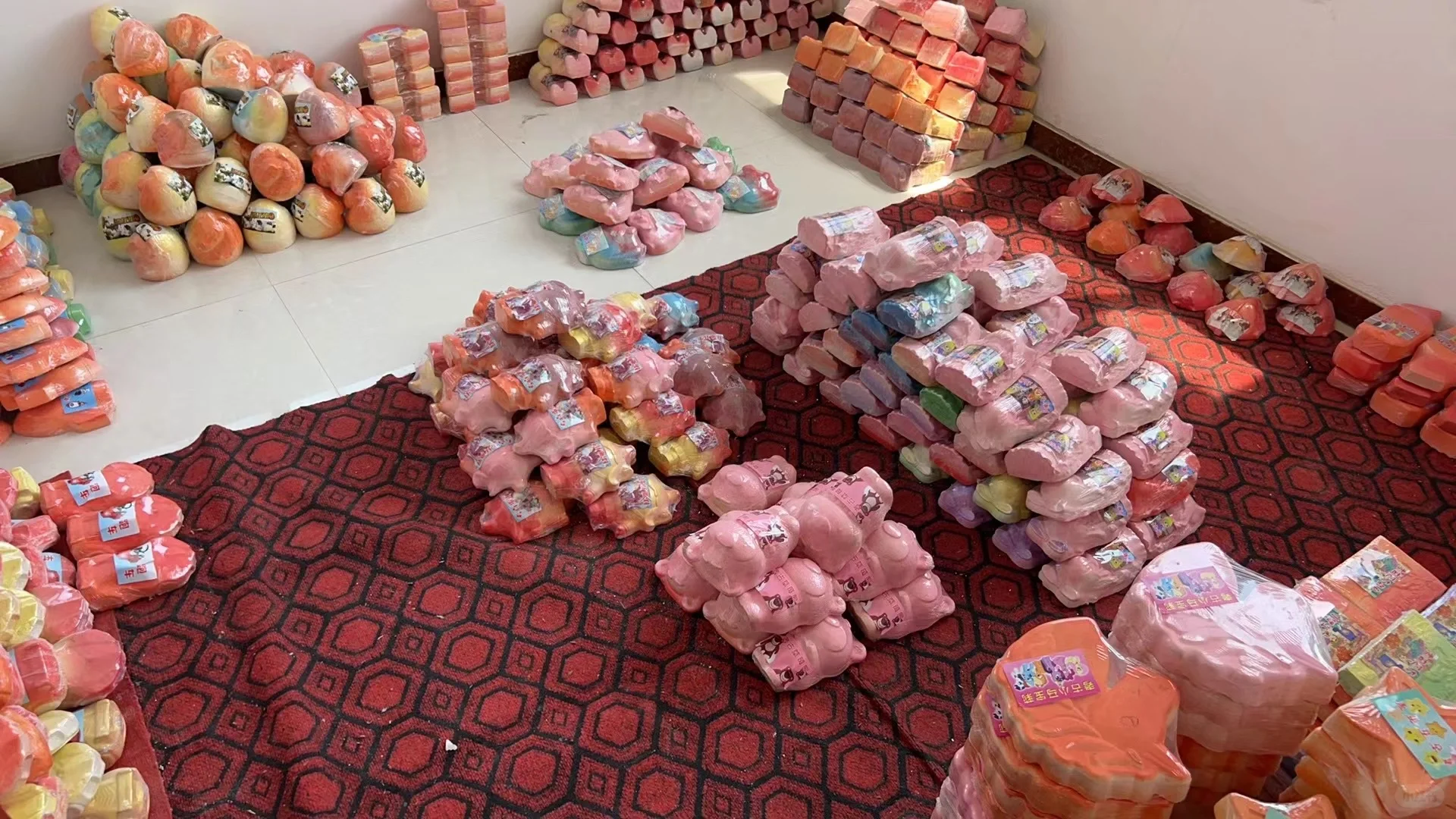 ?【必看】超棒的考古挖掘玩具批发来啦