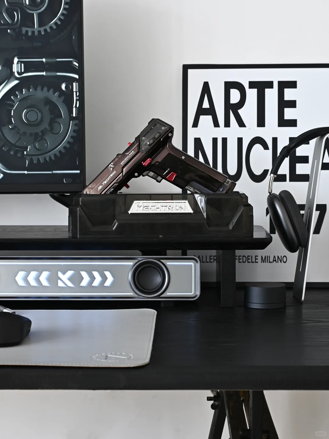 ?这才是男生想要的礼物吧!