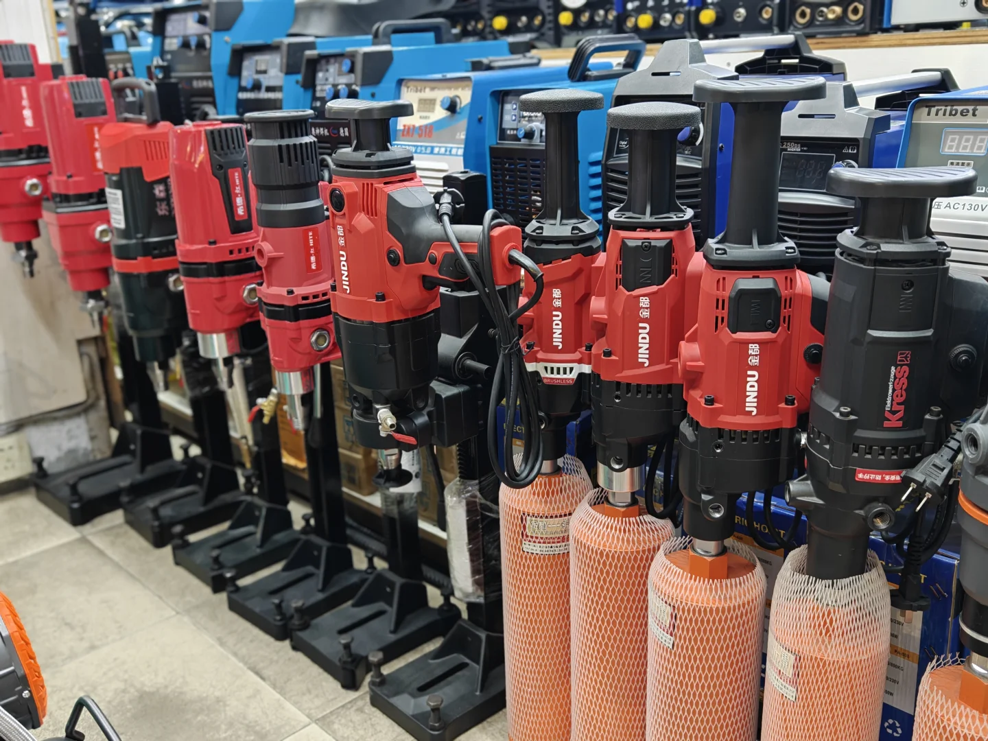 深圳电动工具机电设备！?️