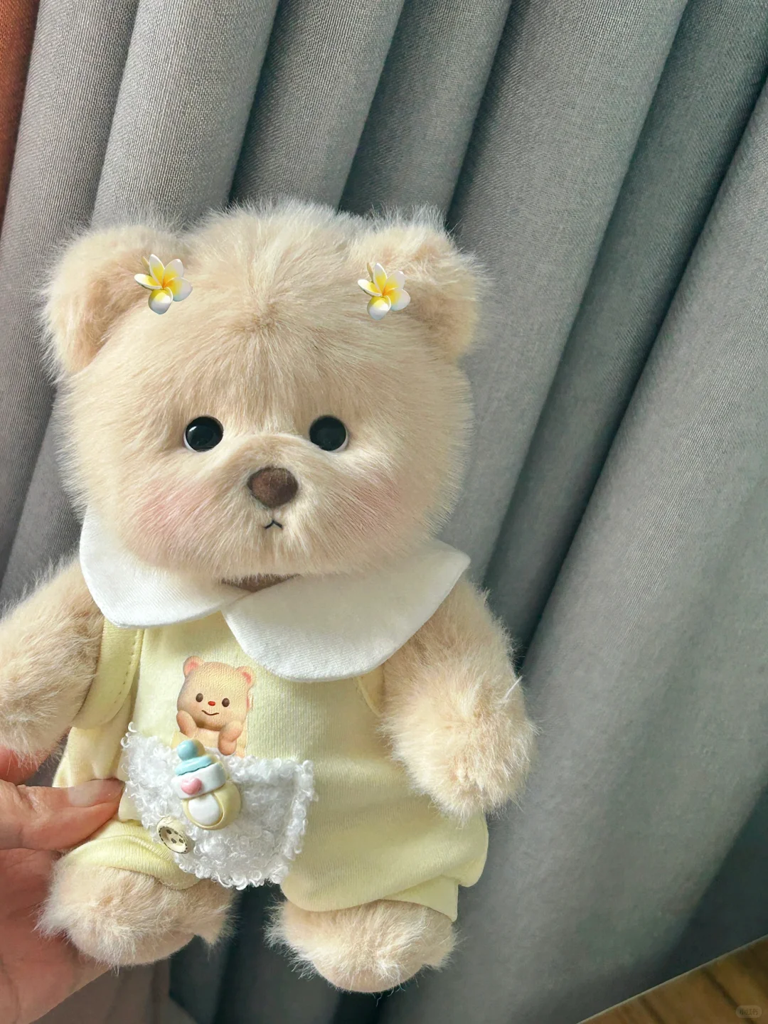 超级可爱的奶呼呼