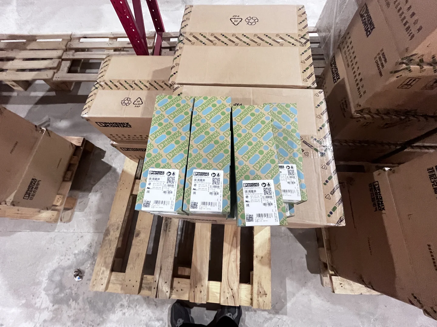 制造业，电气，成套，采购来看