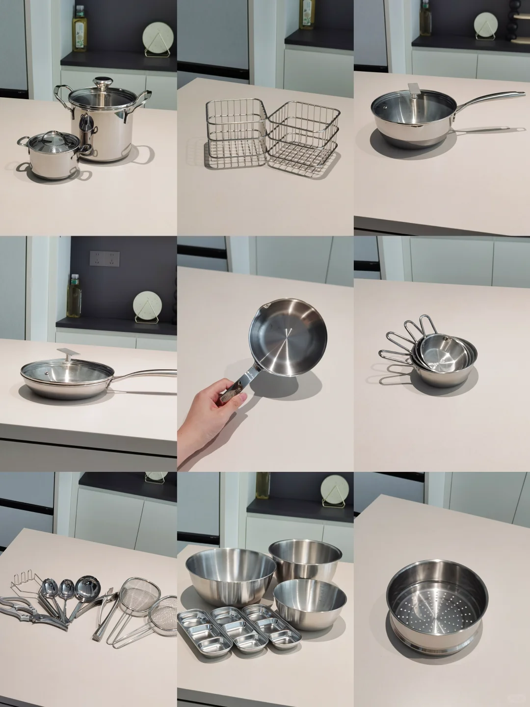 不锈钢上大分！中国女人血脉觉醒！！！