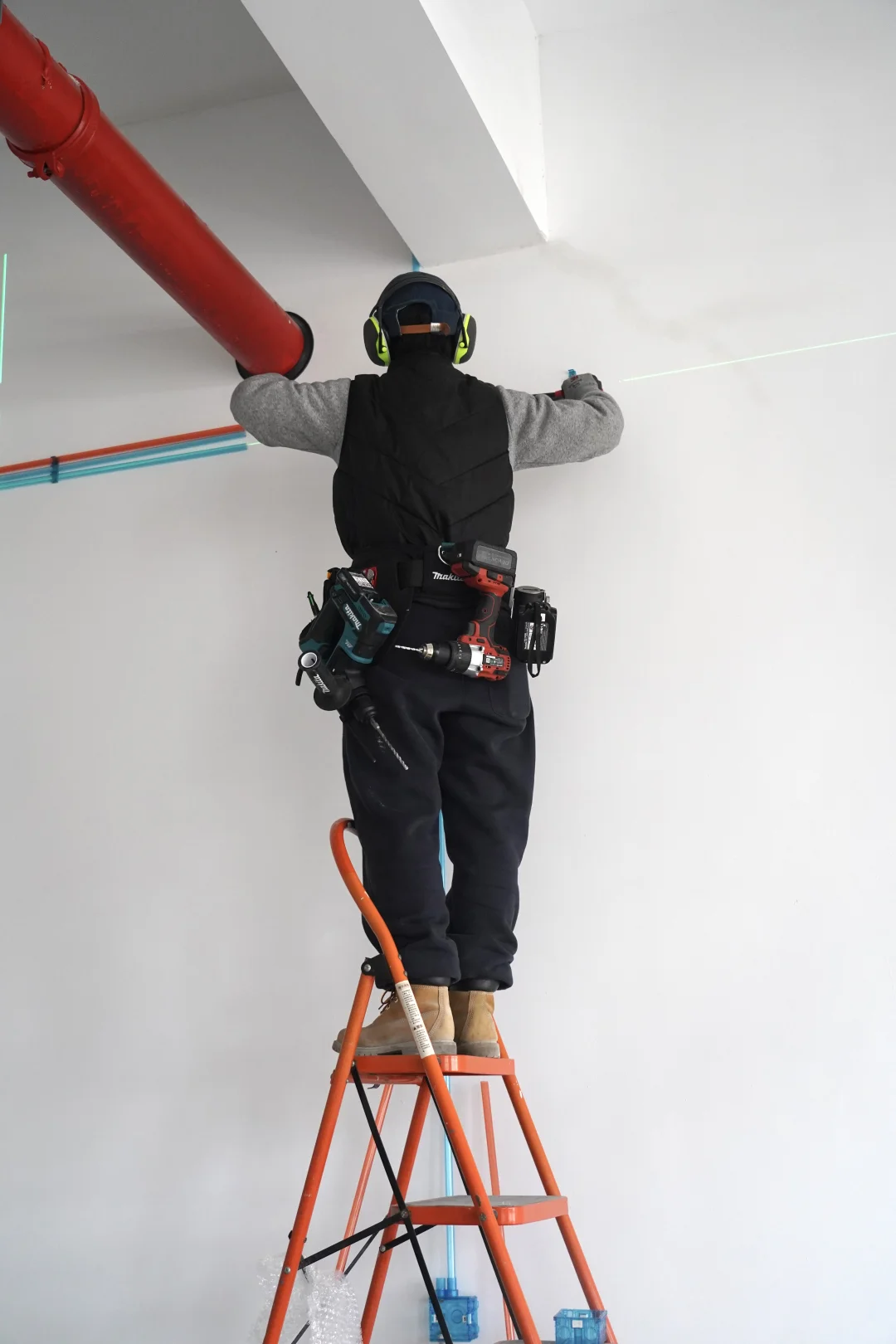 一不小心买到很好看的断路器