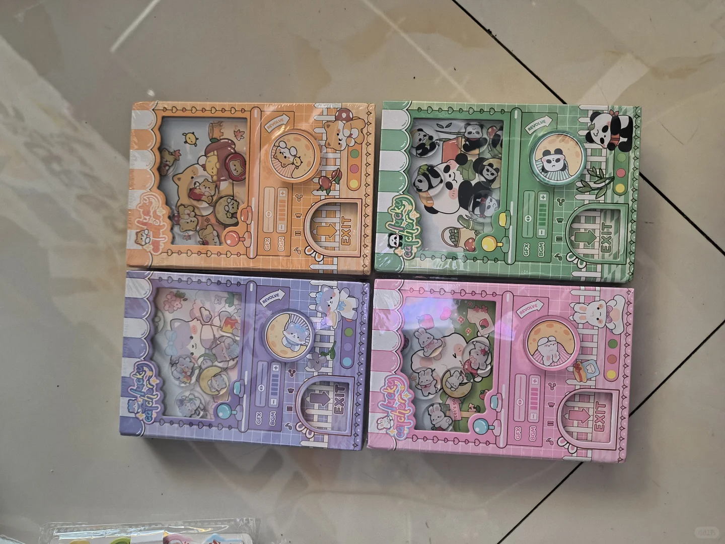 学生积分兑换个位数小礼物?