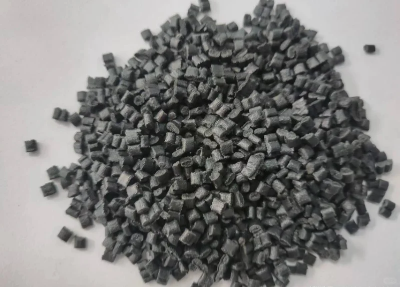 改性工程塑料 PPA，开启高性能材料新时代