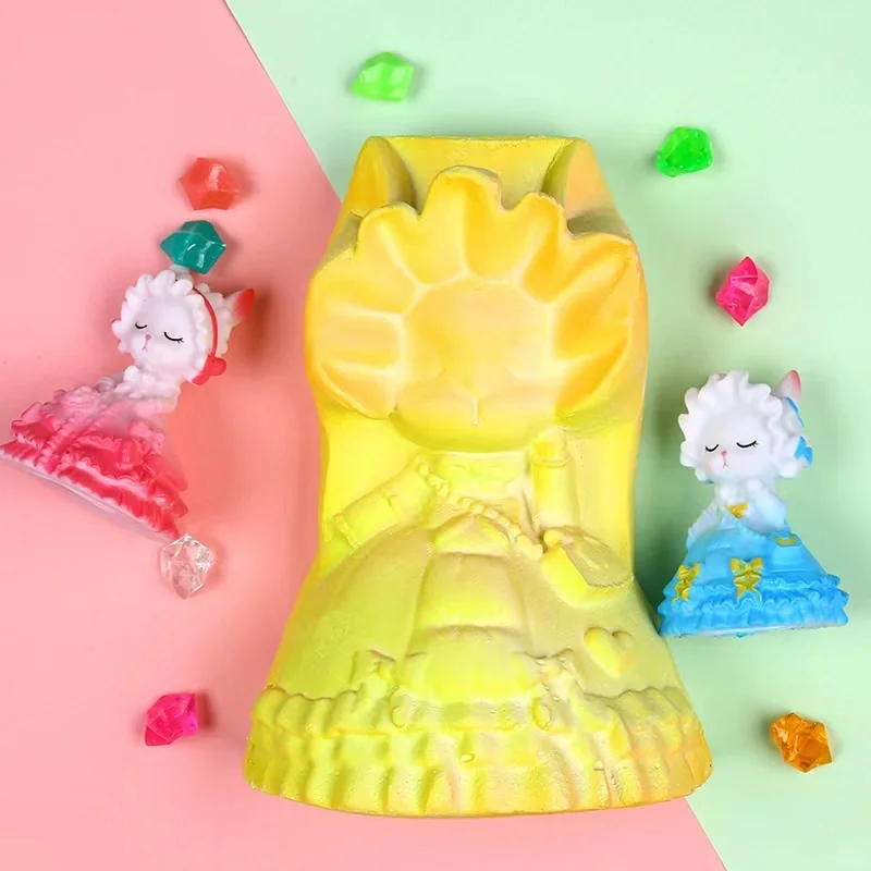 儿童动手动脑考古石膏盲盒