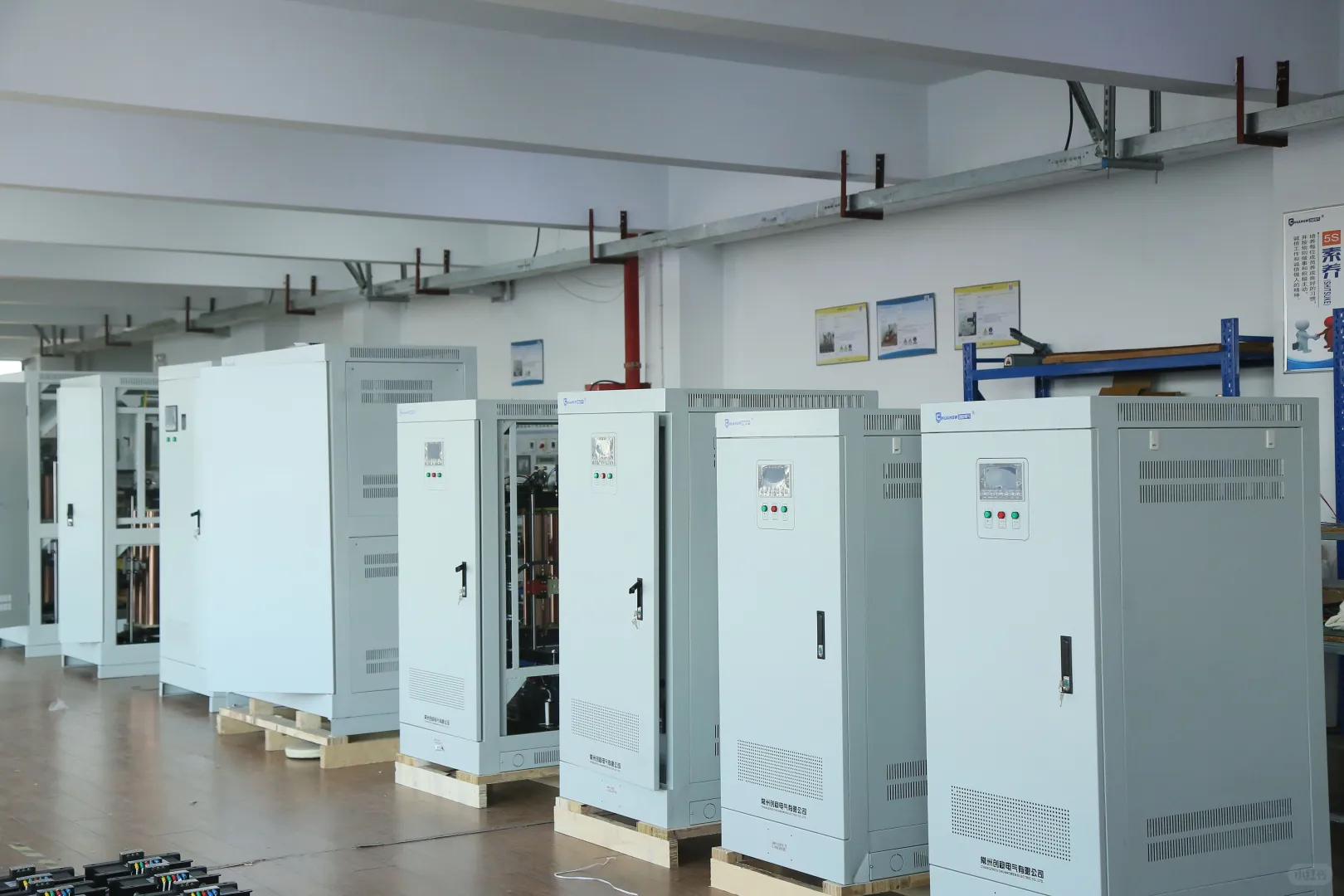 小白也懂！三相稳压器干货科普