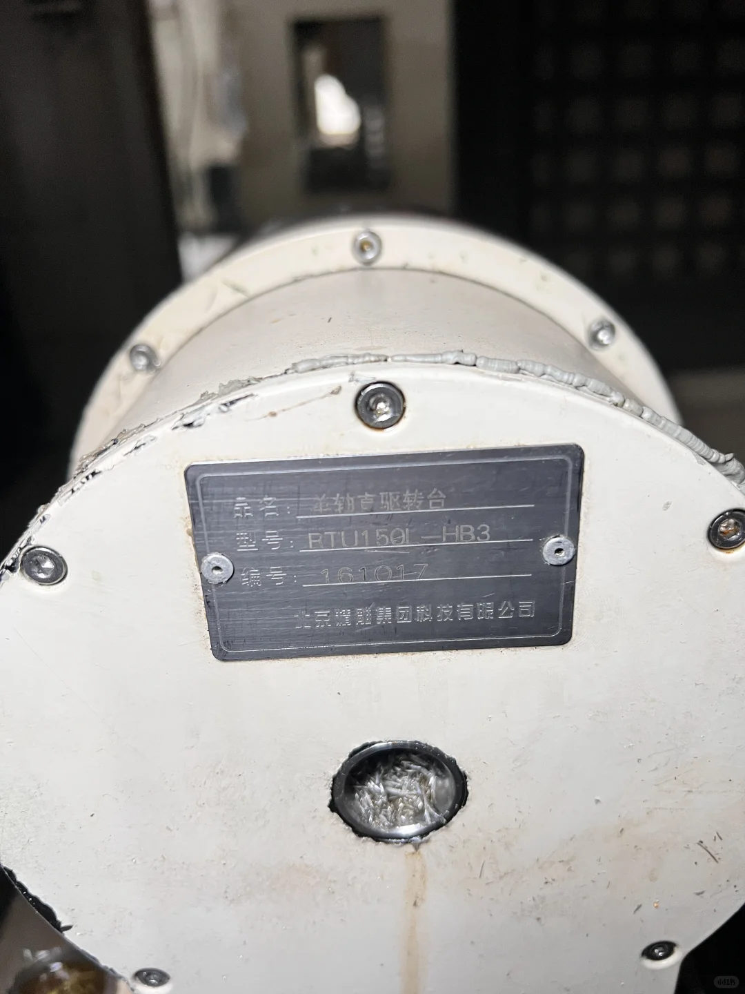 132台北京精雕JDVT600-A12S和JDLVM400E