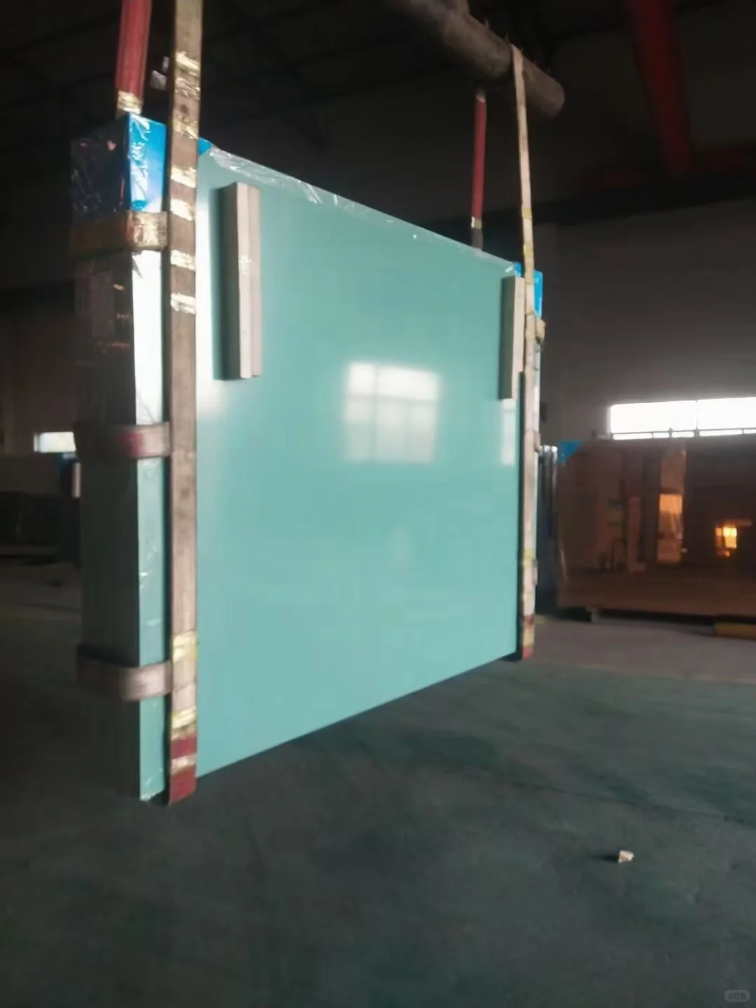 这么近，那么美，买玻璃到河北