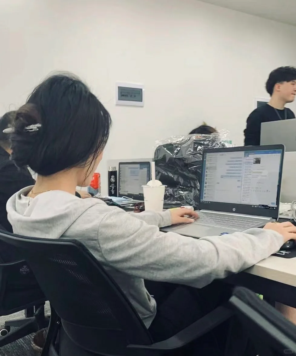 月薪8k｜健康管理师的一天