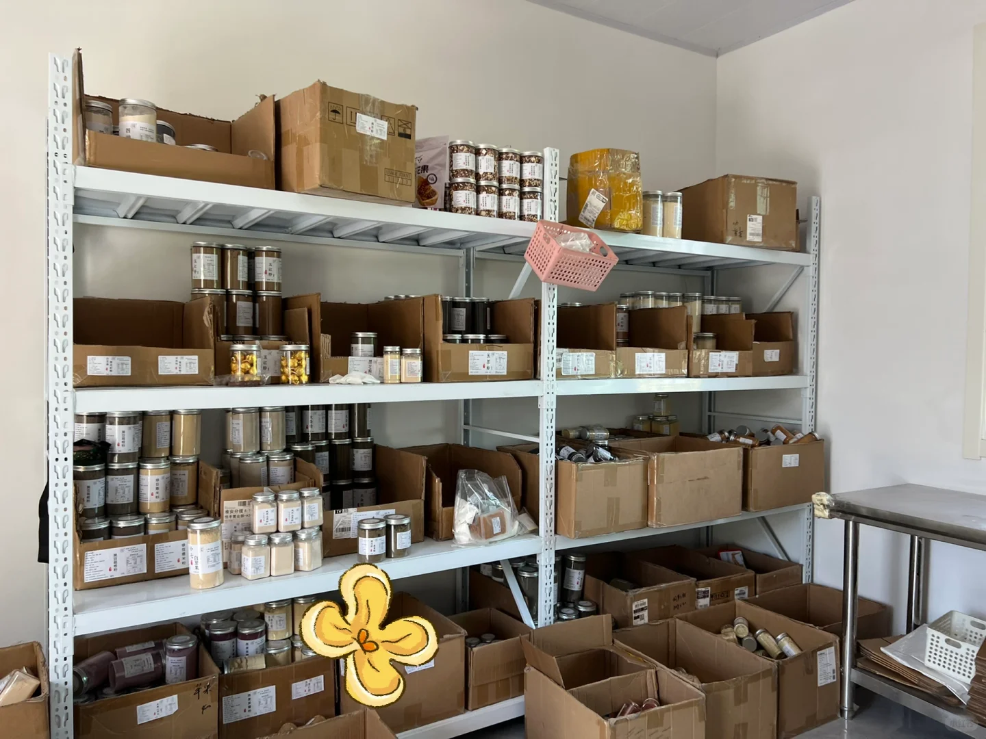 34岁的我，花60万在村里开了自己的工厂