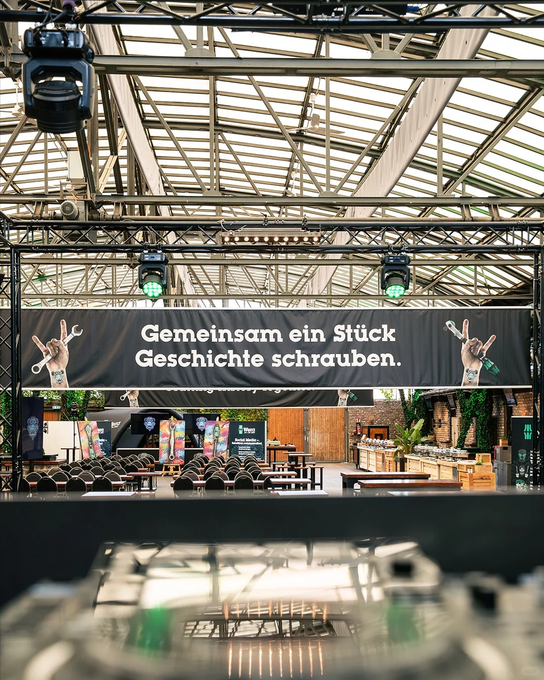 听说工具界卷王Wera维拉又出新品了?