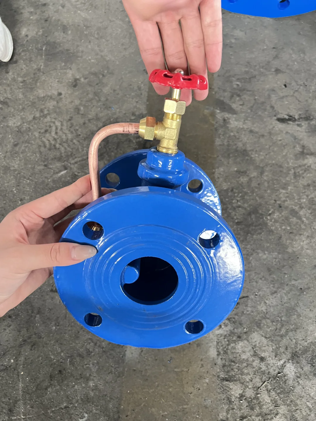 阀门行业会面临倒闭吗？