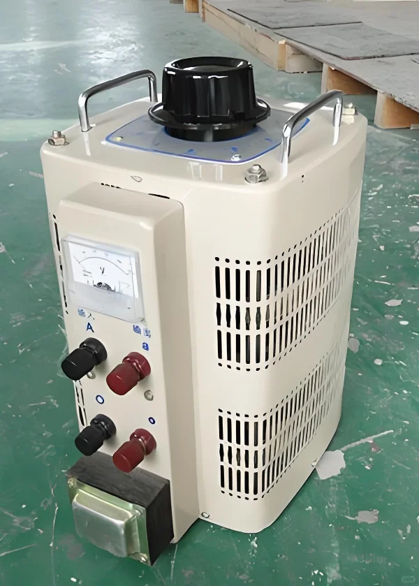 三相 单相调压器 生产厂家