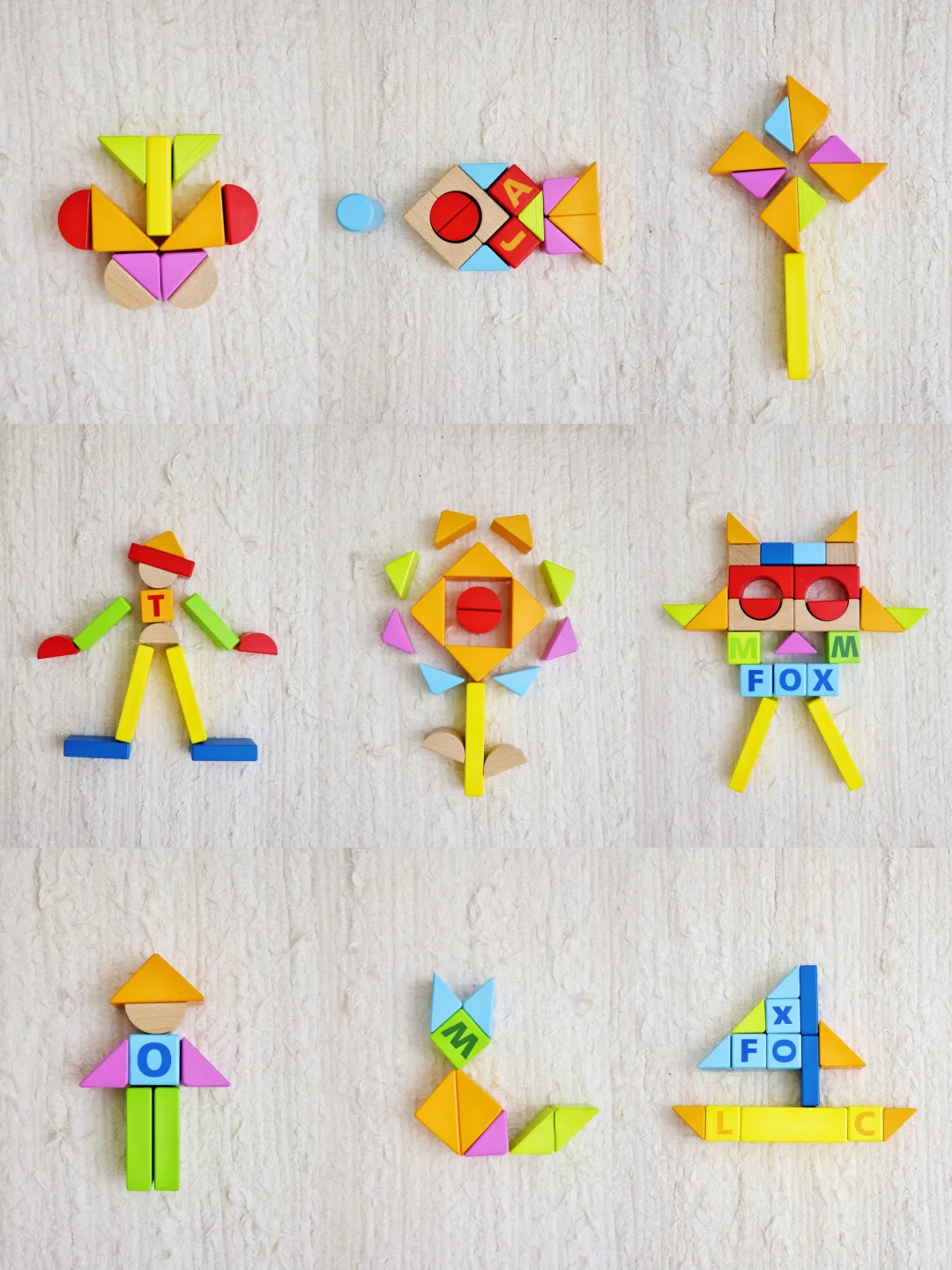 大白一句话，我连夜清空所有塑料玩具!