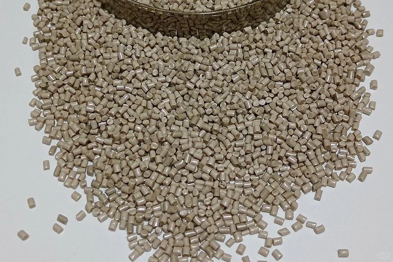 金字塔顶端的高分子材料——特种工程塑料