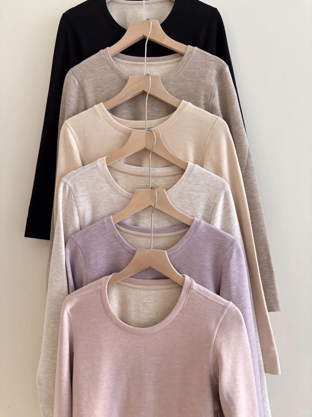 99%的人不知道的保暖内衣挑选最全攻略?