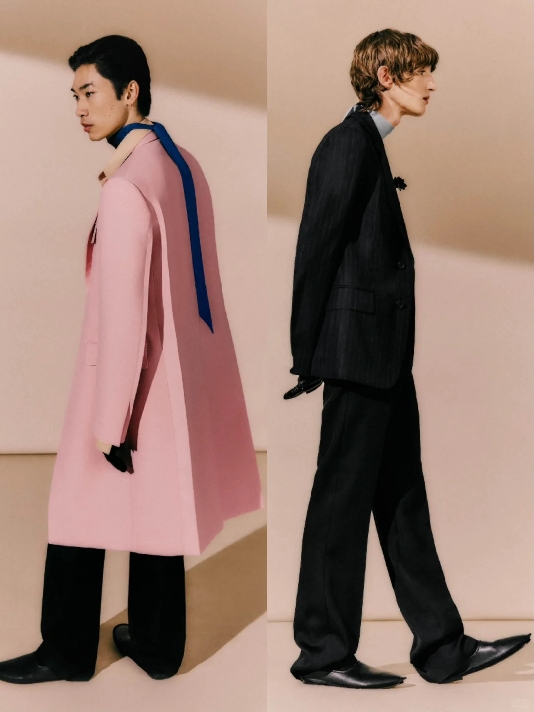 LANVIN 2024春夏系列