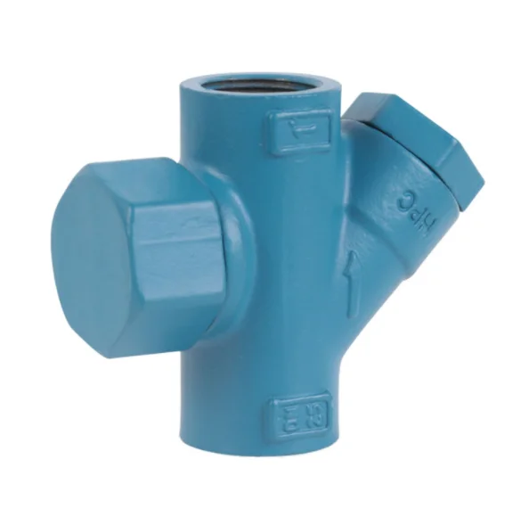 CS19HY型热动力圆盘式蒸汽疏水阀介绍