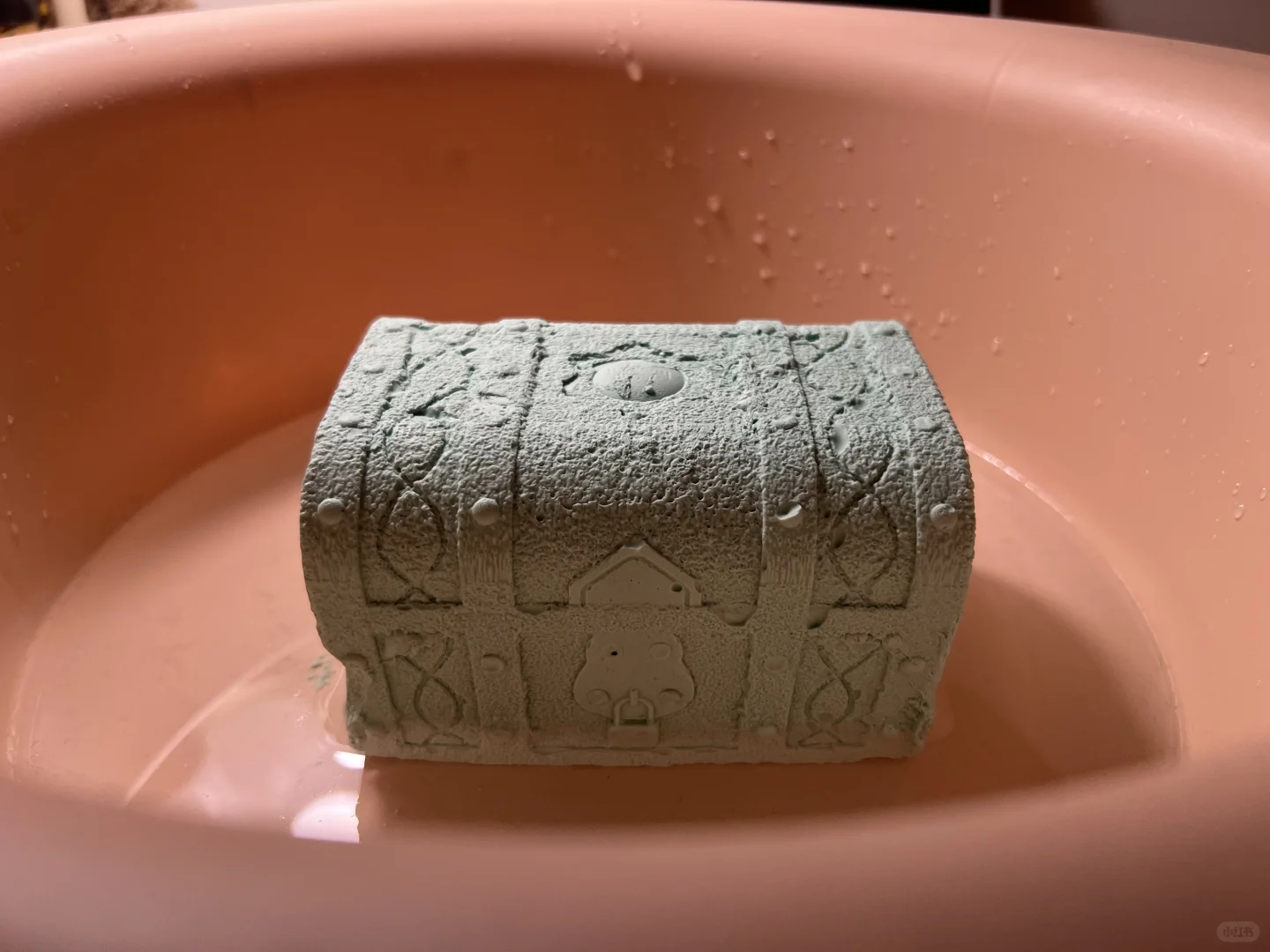 明明可以直接抢钱，非要给我一个考古盲盒