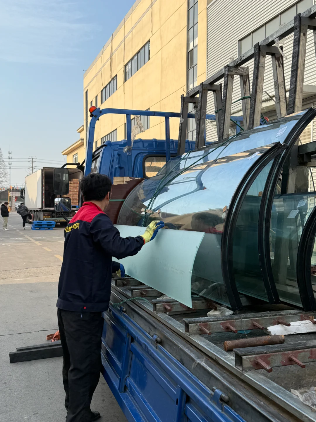 用品质与创新点亮每一寸空间