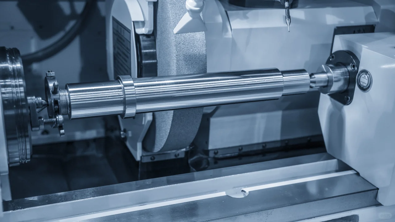揭秘磨削工艺：如何确保制造业的精度之王