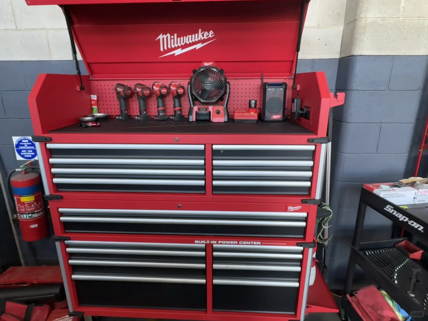 Milwaukee/美沃奇56