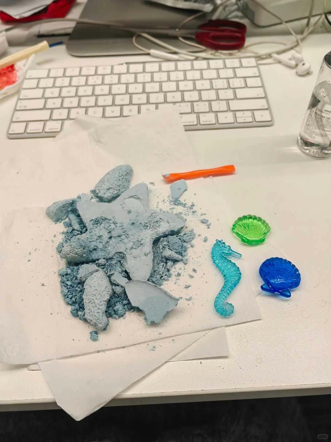 我花了9.9可以挖出些什么