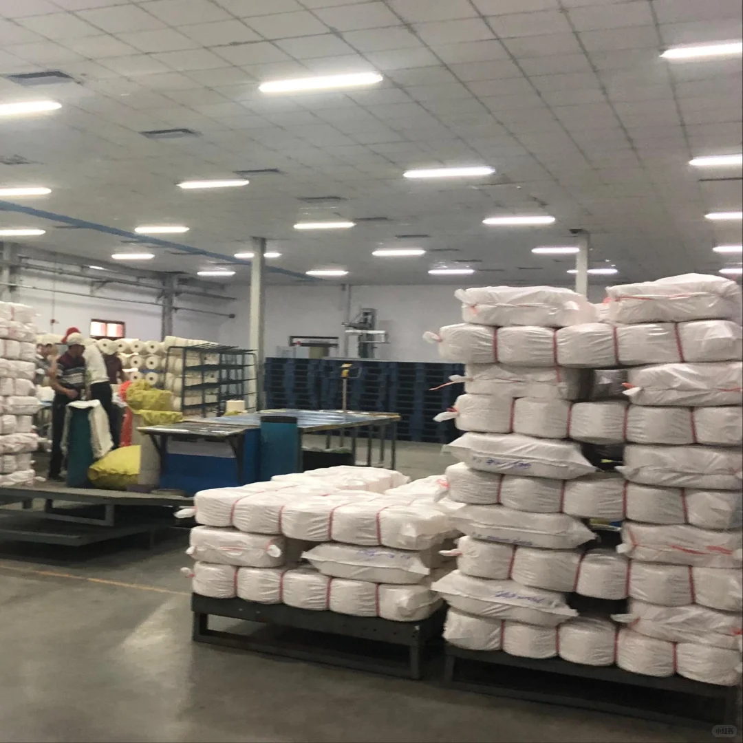 纺织厂二代，看见爸爸白头发的瞬间破防了