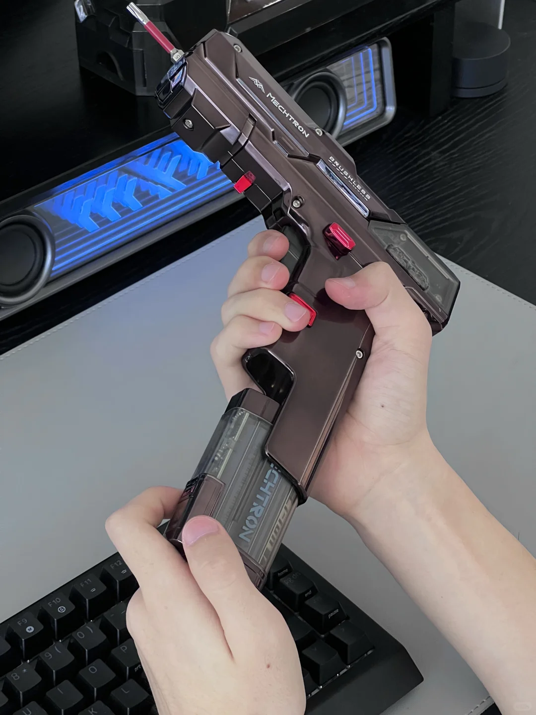 ?这才是男生想要的礼物吧!