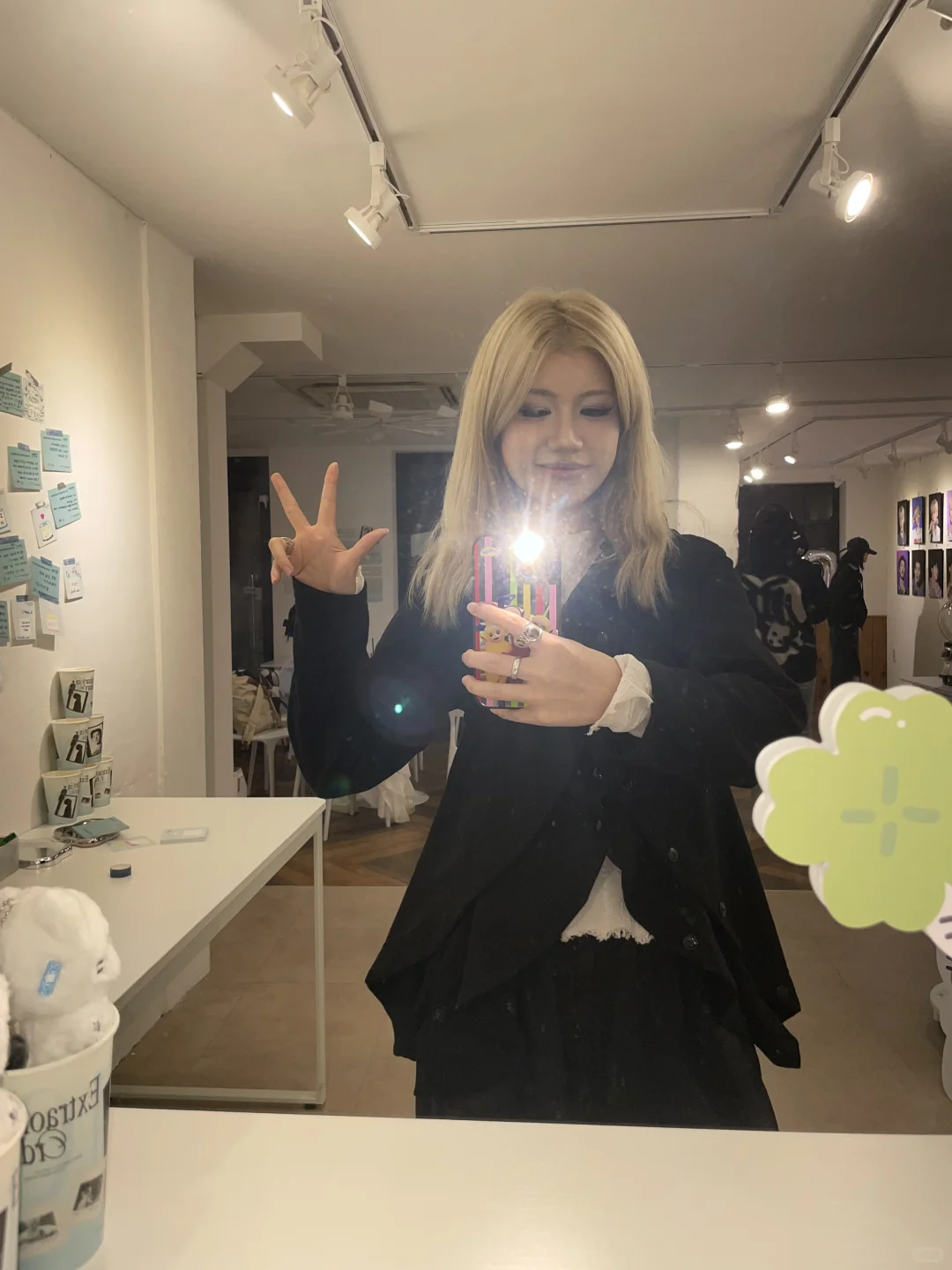 金韩彬我又当上你的特种兵了（流水账版??