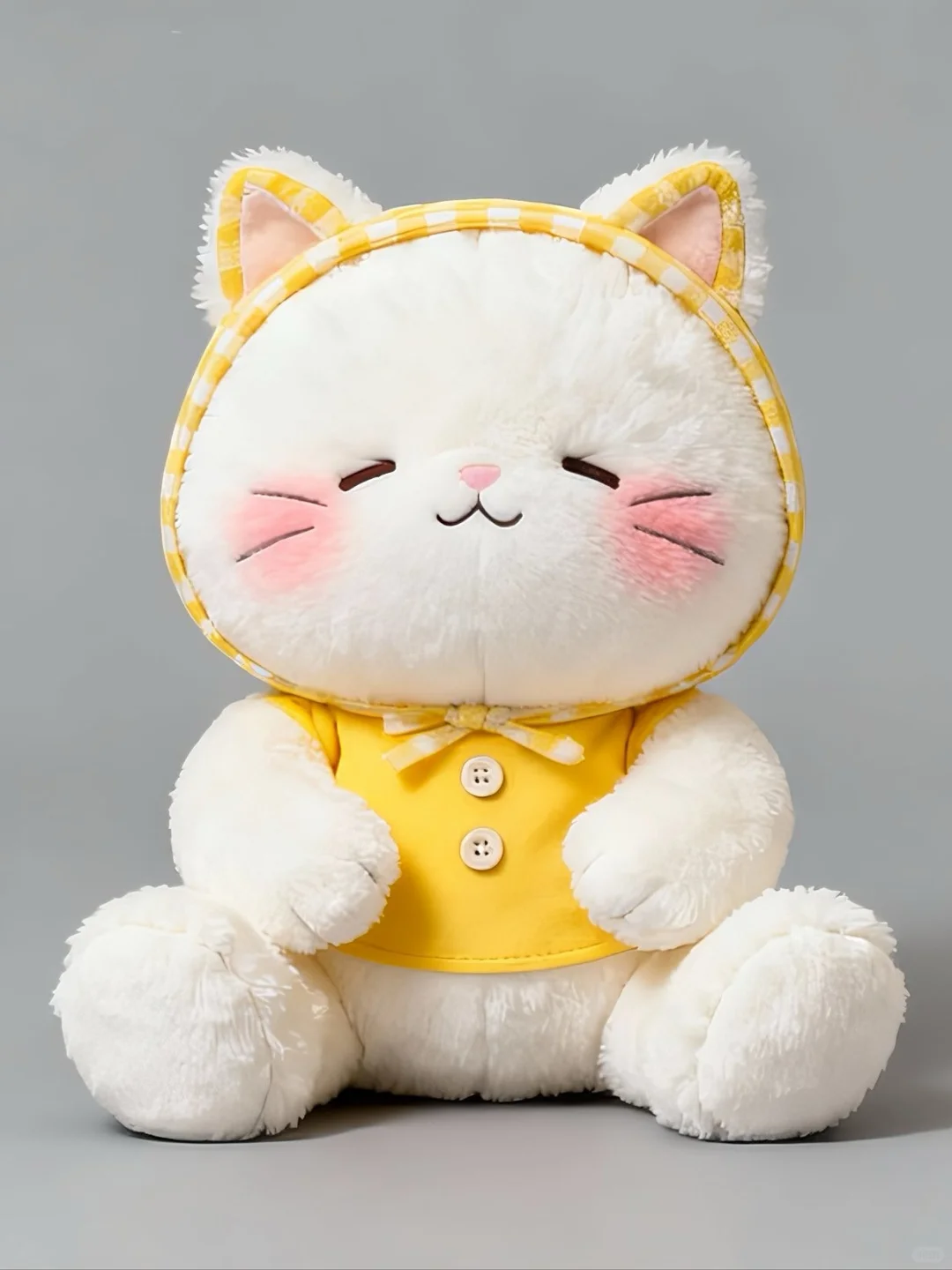 当我想学会用ai设计100款毛绒玩具?067