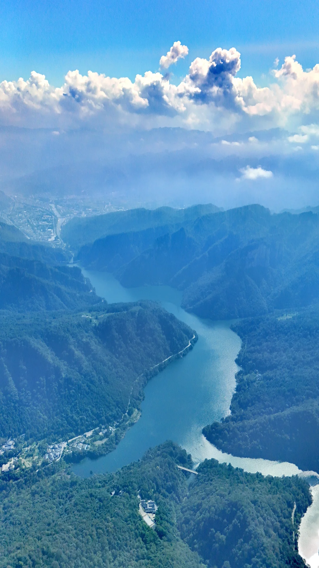 张家界国家森林公园一日特种兵攻略