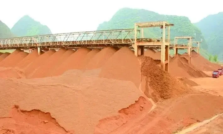 铝土矿进口清关代理，进口科普知识分享