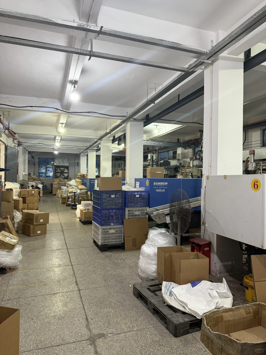 忽然被要求管理家里