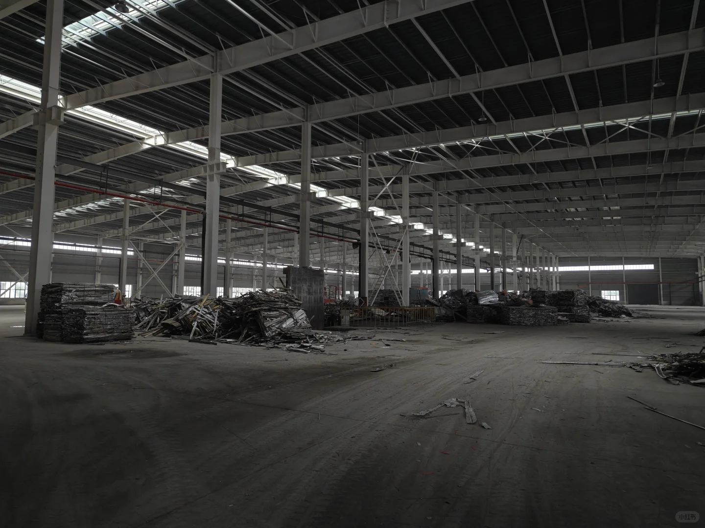 铝厂里的达利园效应