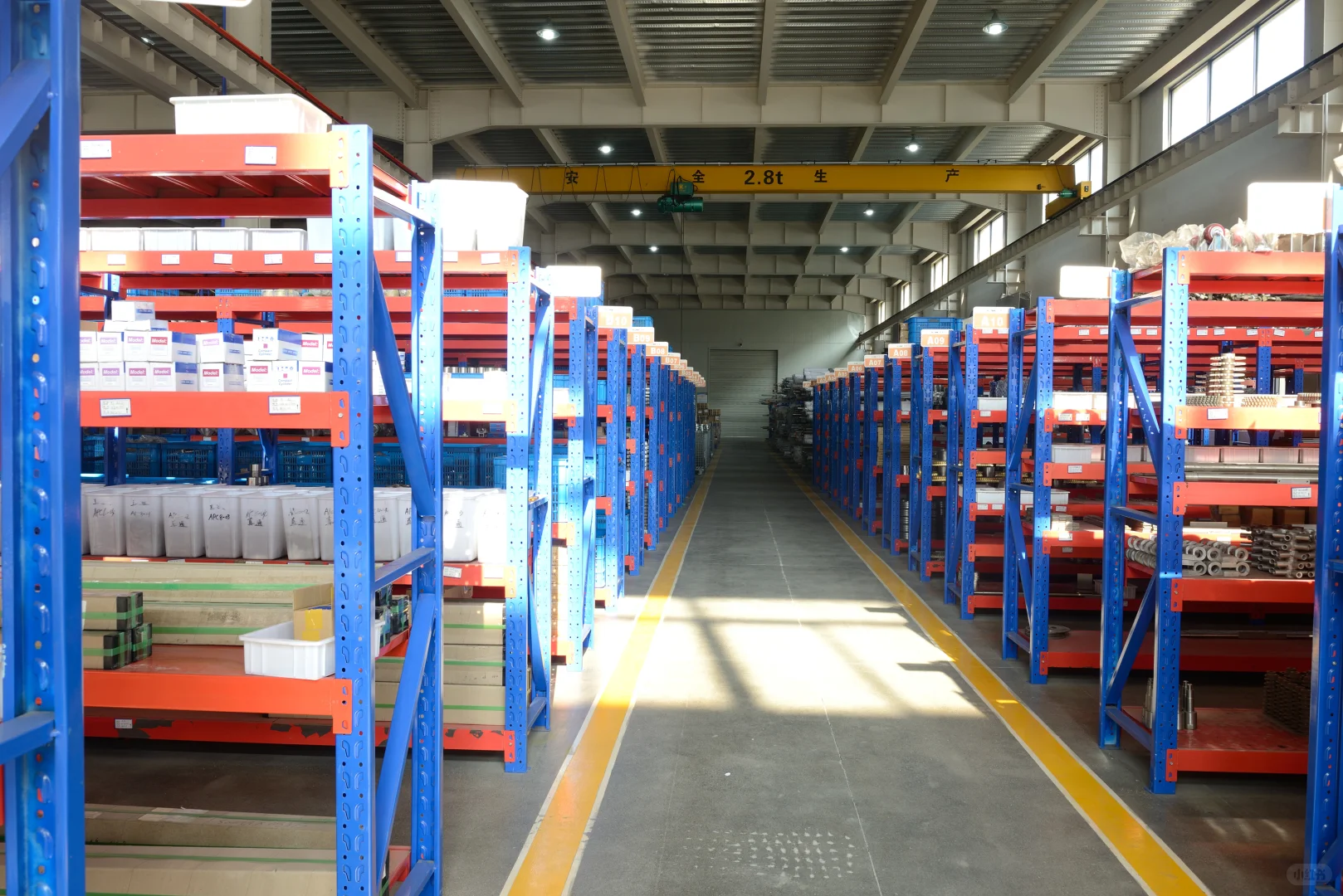 浙江中禾机械大揭秘！