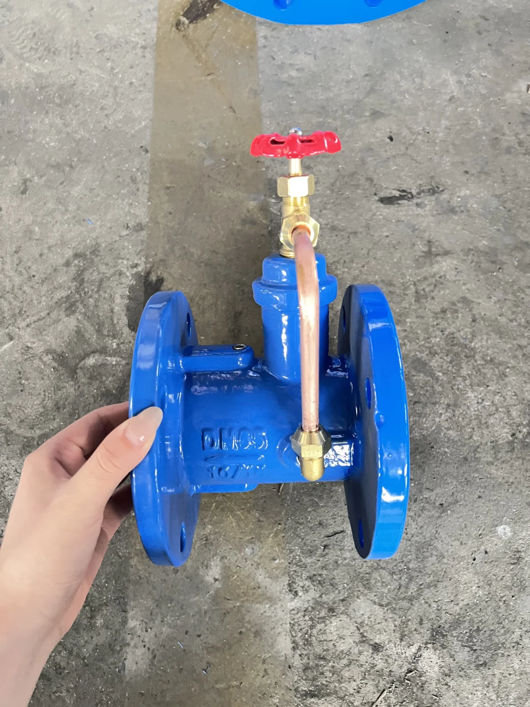 阀门行业会面临倒闭吗？