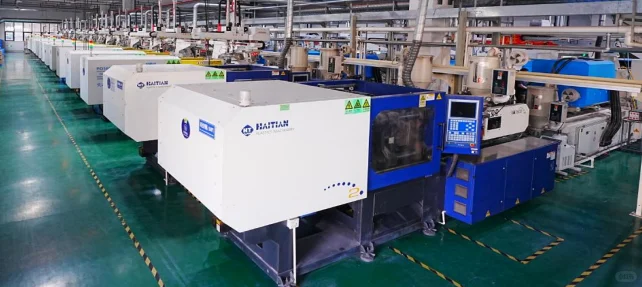 注塑产品有厚薄印怎么办?