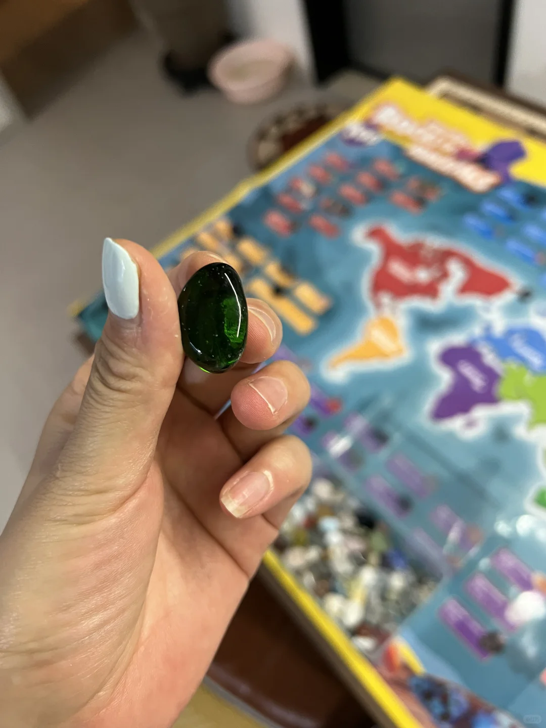 山姆 国家地理考古挖掘套装 小朋友超爱❤️～