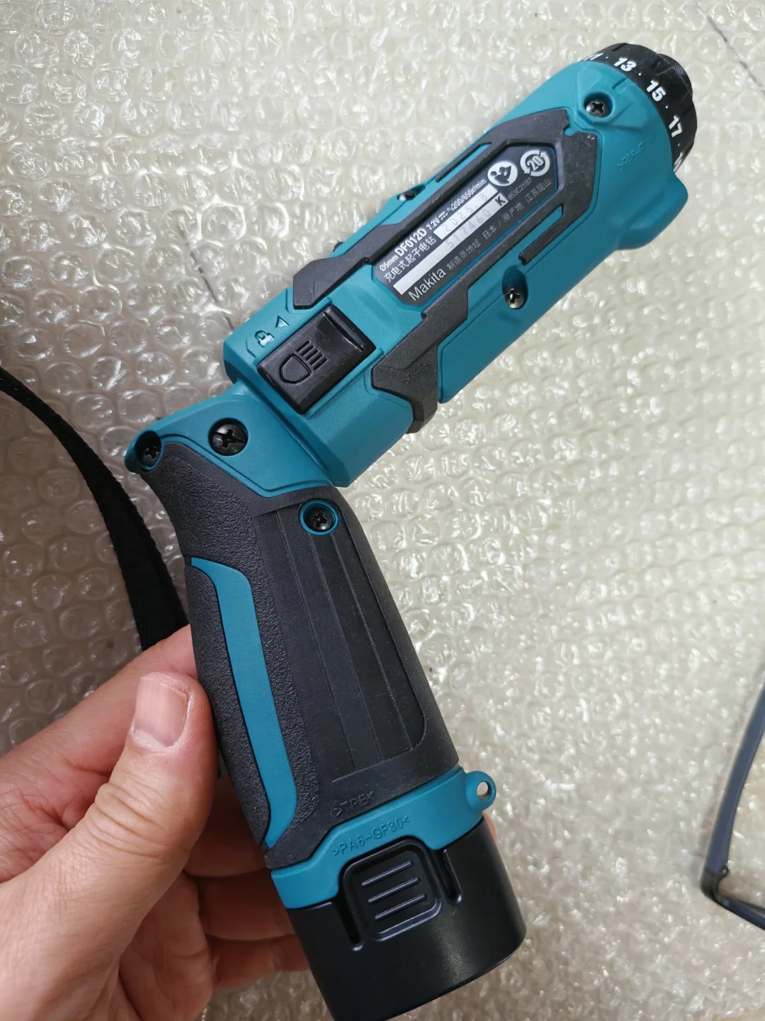 家装之电动工具篇