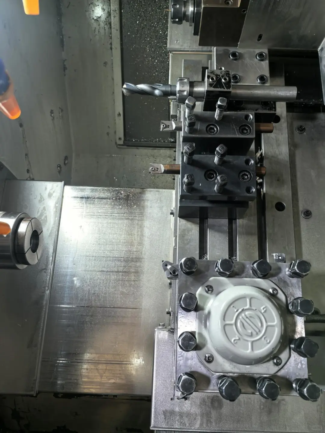 ✨ 【车间日记 | 车床调试】 ✨