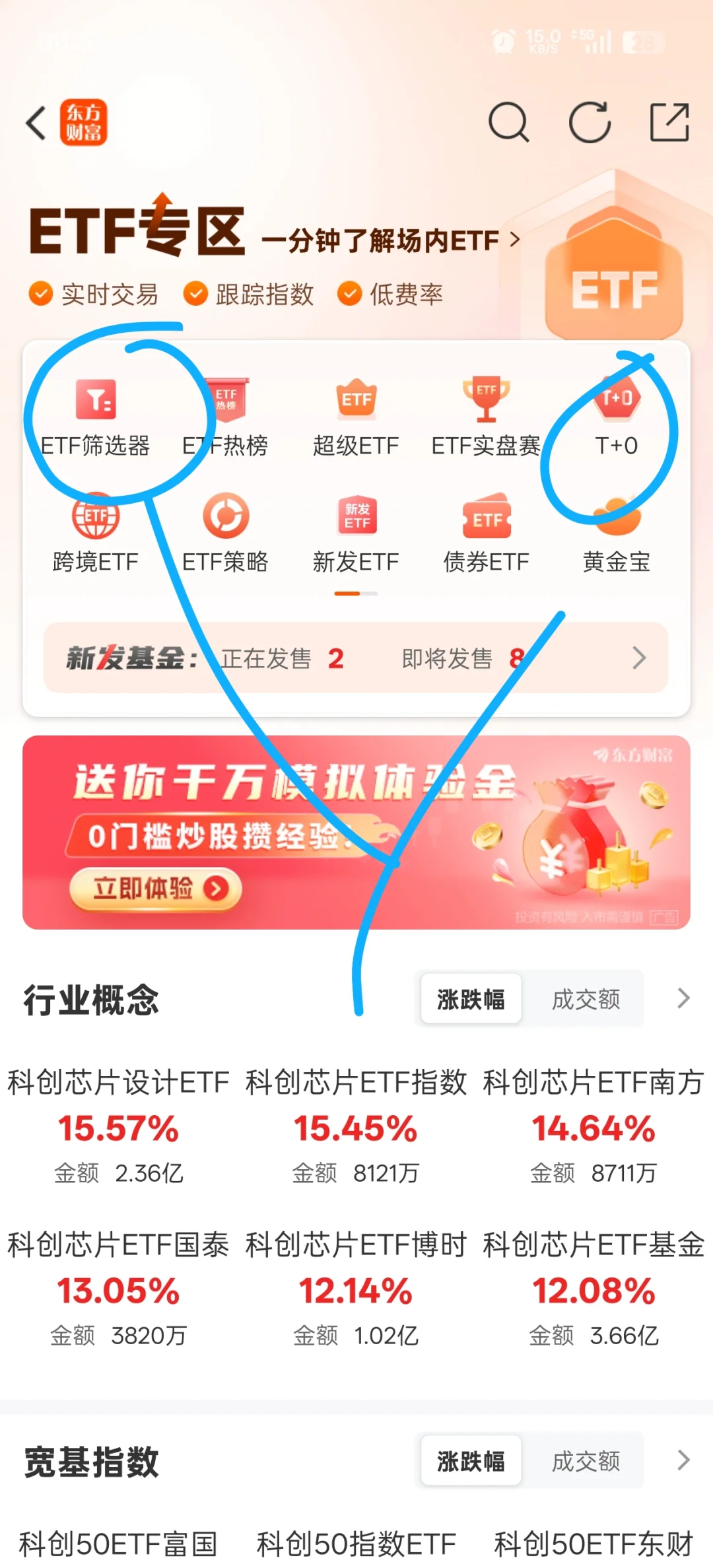 干货3：场内基金高溢价？小心烧钱陷阱?