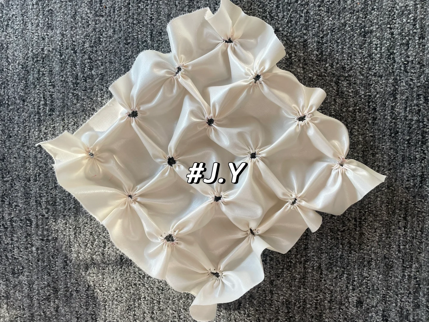 跟着书籍学面料｜第二期来啦?