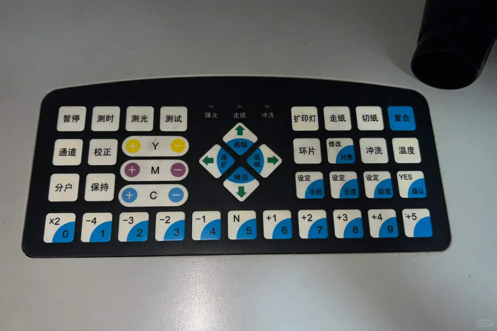 160万400公斤的摄影大玩具？！！！