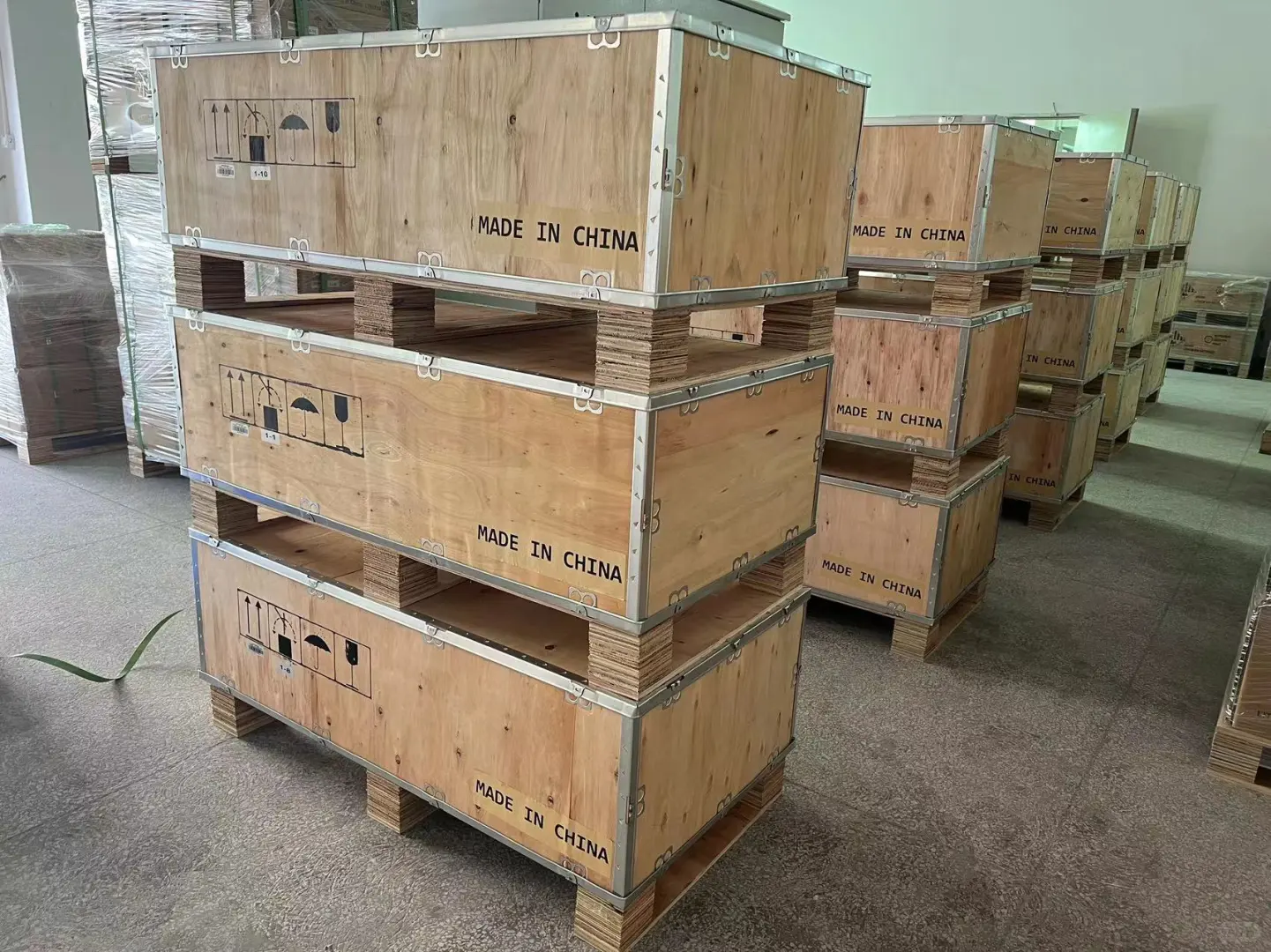 外贸公司优选新能源储能产品