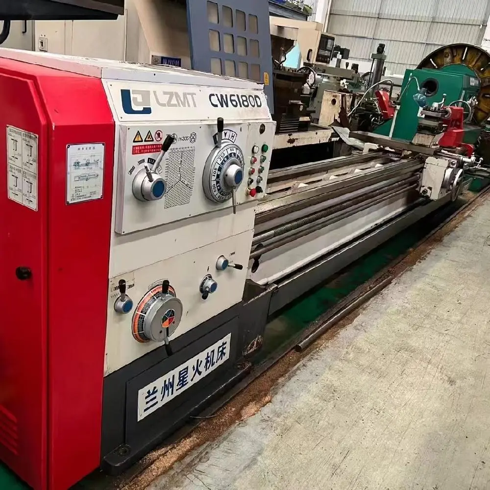 刚建厂求购二手机床设备10台，要厂里一手货