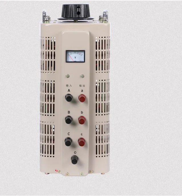 三相 单相调压器 生产厂家